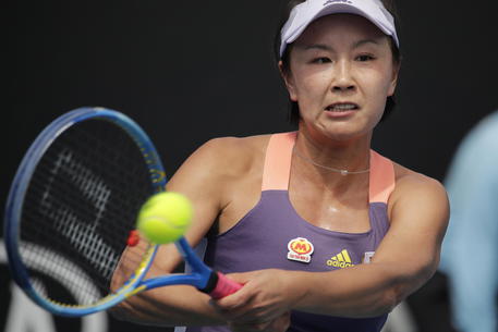 Cina, non politicizzare lo sport sul caso Peng