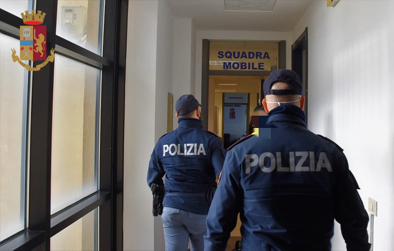 Vittoria, tentato omicidio per una mancata precedenza: 5 arresti VIDEO