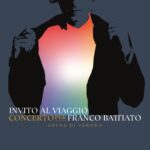 Live Invito al viaggio - Concerto per Battiato diventa album