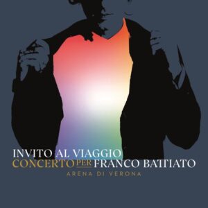 Live Invito al viaggio - Concerto per Battiato diventa album