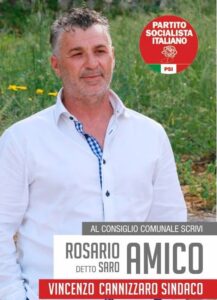 Saro Amico, dalle manutenzioni alla Lamborghini, passando per la droga