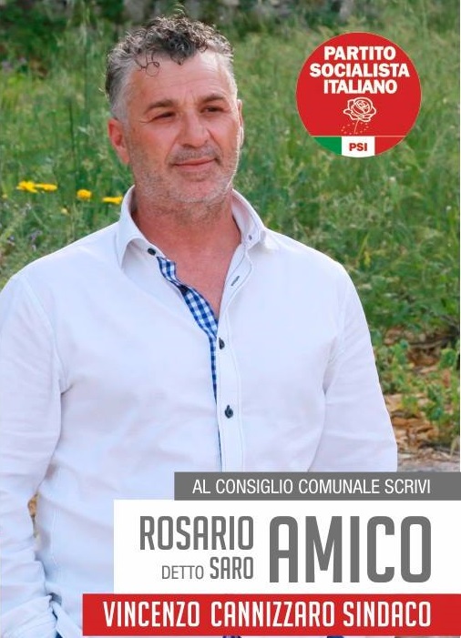 Saro Amico, dalle manutenzioni alla Lamborghini, passando per la droga