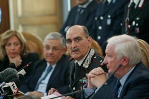 Mafia: Governale, sapevamo tutto e ora c'è nuova sensibilitÃ