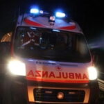 Donna partorisce lungo la Messina-Palermo ma il bimbo muore