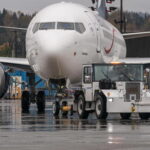 Boeing: Cina, possibile ritorno 737 Max entro fine anno