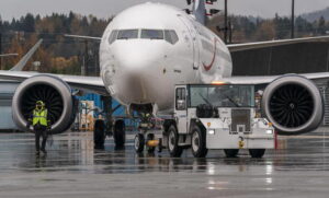 Boeing: Cina, possibile ritorno 737 Max entro fine anno