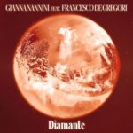 Gianna Nannini e Francesco De Gregori, duetto per "Diamante"