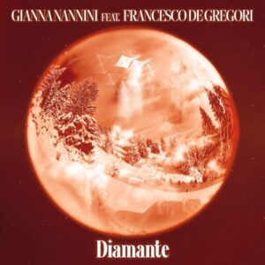 Gianna Nannini e Francesco De Gregori, duetto per "Diamante"