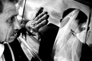 Il matrimonio siciliano nel Valzer di un giorno