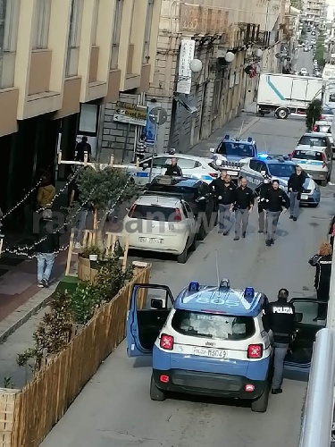 Vittoria criminale, 6 episodi in una settimana
