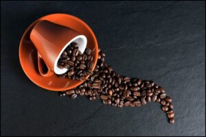 Dimagrire con la dieta del caffè