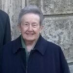 Premio Honoris Causa alla prof