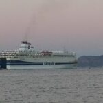 Green pass: da lunedÃ¬ obbligatorio su navi Sicilia