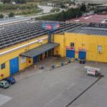 Alimentare: aperto quarto market Altasfera nel messinese