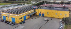 Alimentare: aperto quarto market Altasfera nel messinese
