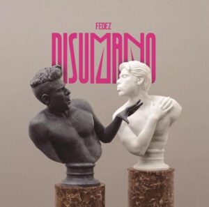 Hit parade Disumano di Fedez ai vertici classifiche