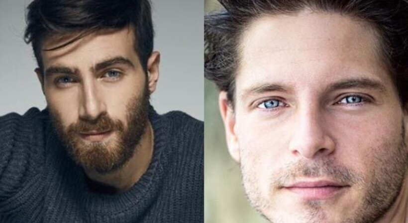Il ragusano Lorenzo Licitra e Gabriele Rossi sono fidanzati
