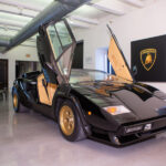 Countach, l'altro modo di dire Lamborghini