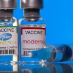 In Sicilia abbondano scorte di Moderna ma tutti vogliono il Pfizer