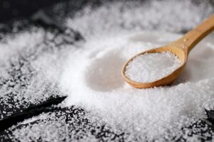 Dieta iposodica per la pressione alta