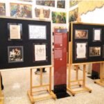 Mostre: l'Inquisizione tra roghi e memorie