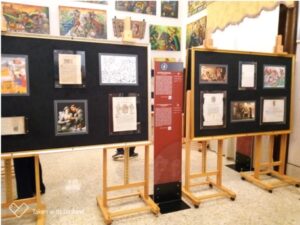 Mostre: l'Inquisizione tra roghi e memorie