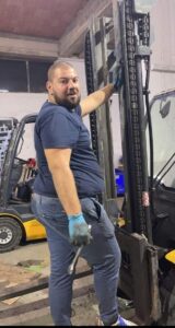 Lunedì i funerali di Salvatore Occhipinti
