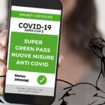 Da lunedì scatta il Super Green Pass: come funziona
