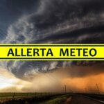 Arrivano venti di burrasca in Sicilia lunedì 6: allerta meteo gialla