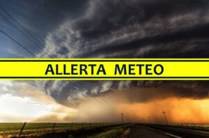 Arrivano venti di burrasca in Sicilia lunedì 6: allerta meteo gialla