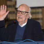 Nella cantina di Camilleri le figlie trovano scritti inediti