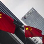 Evergrande affonda in Borsa, -13,78% ai minimi da 11 anni