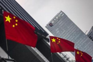 Evergrande affonda in Borsa, -13,78% ai minimi da 11 anni