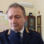 Polizia: capo squadra mobile lascia Palermo, va a Pisa