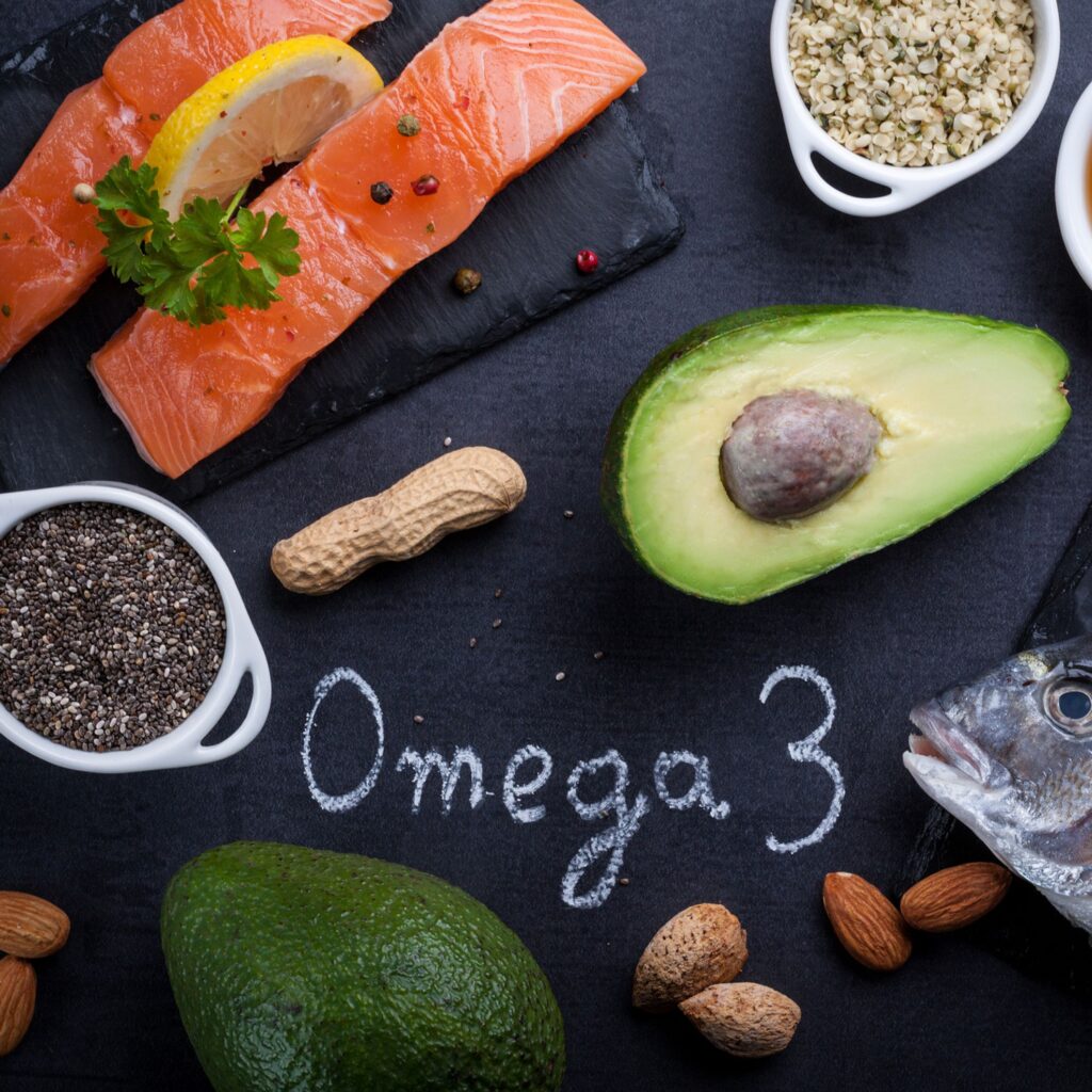 Dieta: i 10 alimenti pi&ugrave; ricchi di Omega3