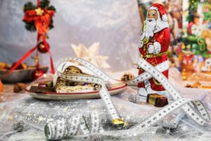 Dieta di dicembre salva Natale: mangiare senza ingrassare