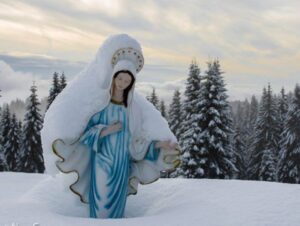 Meteo, in arrivo la tempesta dell'Immacolata