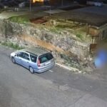 Rifiuti: 10 sacchi abbandonati, 10 multe alla “zozzona”, 6mila euro VIDEO