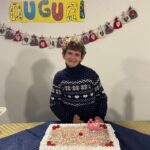 Cuncittina Ciao Ciao ha compiuto 62 anni