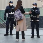 ++ Green pass: ieri 120mila controllati, 3mila sanzionati ++