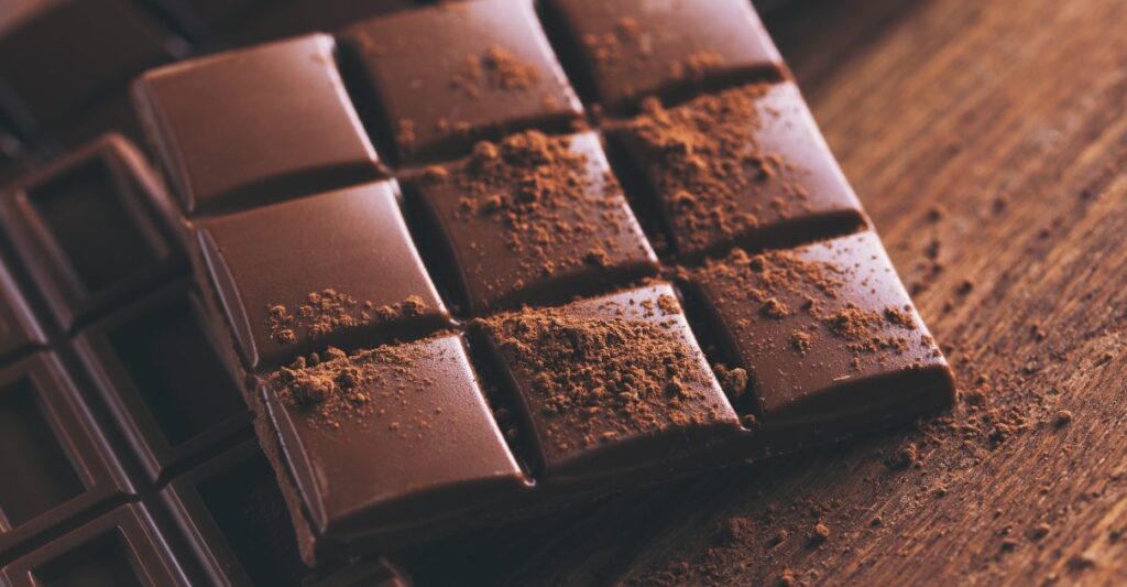 I benefici del cioccolato per la nostra salute