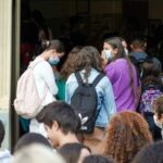 Covid Sicilia, salgono a 580 le classi in quarantena