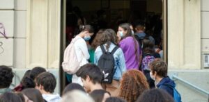 Covid Sicilia, salgono a 580 le classi in quarantena
