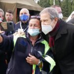 Green pass, 3000 multe in Italia