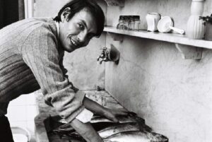 Un Chimico di Fabrizio De Andrè: dell’imprevedibilità della vita