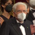 Mattarella alla Scala, 6 minuti di applausi, pubblico: "Vogliamo bis"