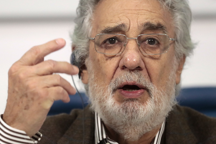 Covid: Placido Domingo, ‘io guarito, è una malattia tremenda’