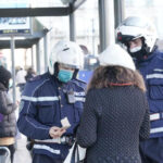 Green pass: ieri 132mila persone controllate, 4mila sanzioni