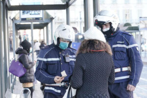 Green pass: ieri 132mila persone controllate, 4mila sanzioni