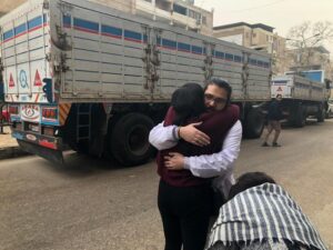 Patrick Zaki è stato scarcerato: «Sto bene, forza Bologna!» VIDEO